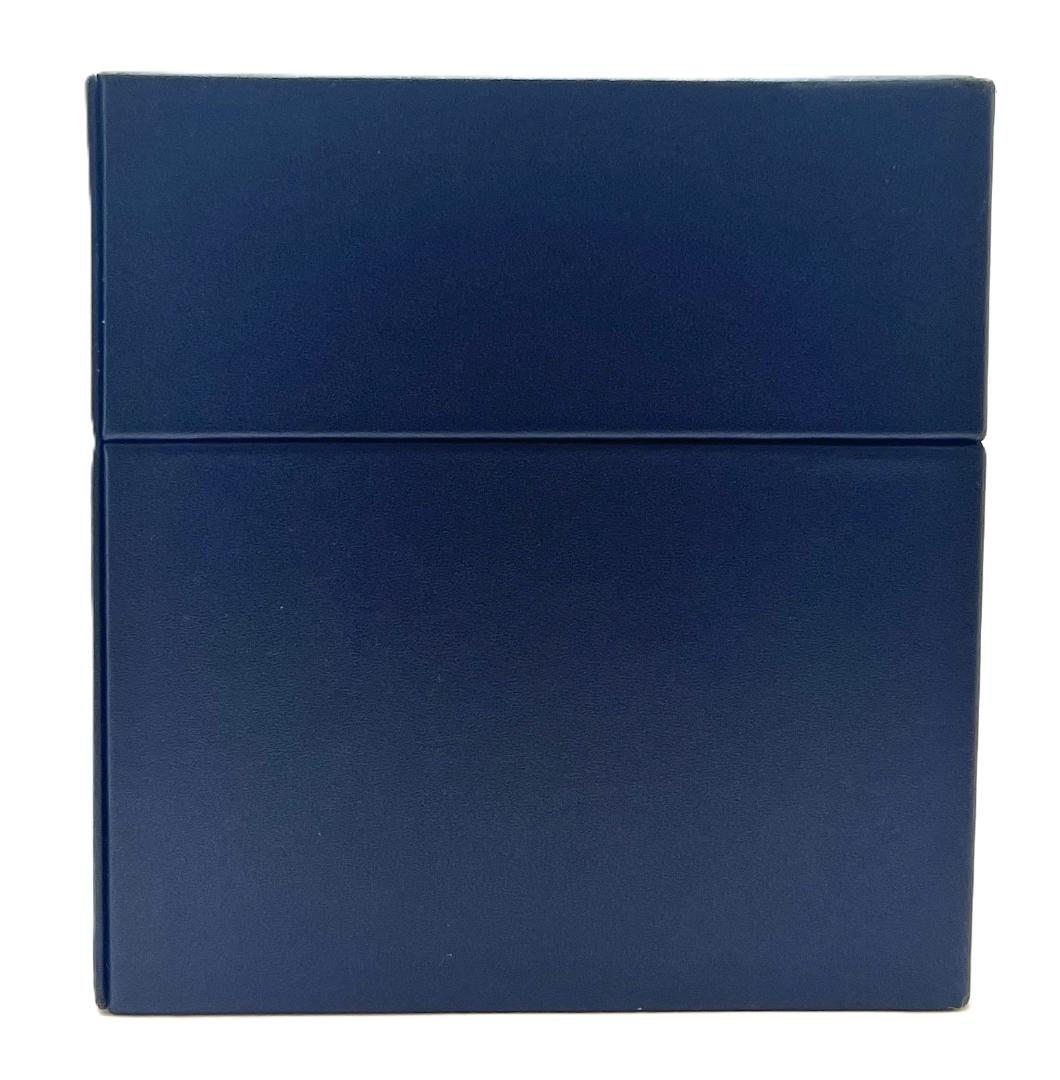 Louis Vuitton Analog Quartz Men ルイヴィトン ボックス 外箱 空き箱 Watch用 訳有 中古品