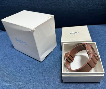 Casio Baby-G BGD-560ET-5JF Digital Quartz Women