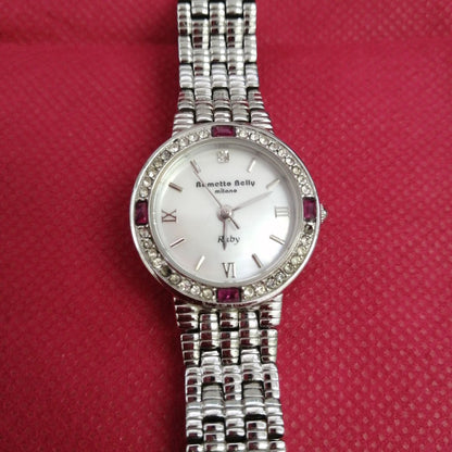 Bemetto Belly Analog Quartz Women