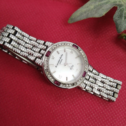Bemetto Belly Analog Quartz Women