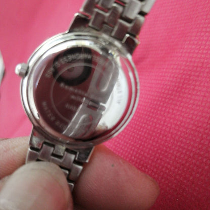 Bemetto Belly Analog Quartz Women