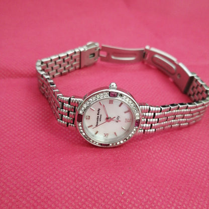 Bemetto Belly Analog Quartz Women