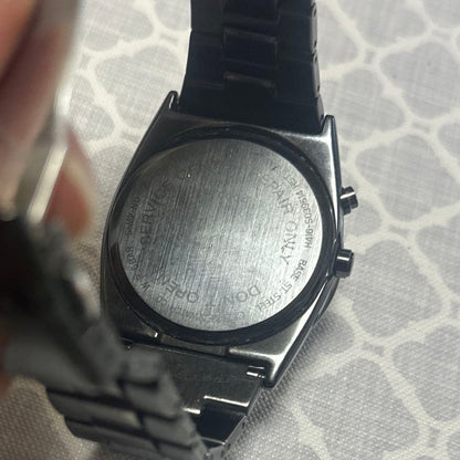 Citizen Eco-Drive H416-S039614 Analog Solar Men