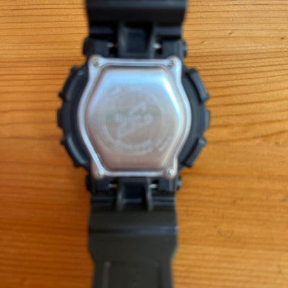 G-shock Baby-g Leopard BA-120 Digital-Analog Quartz Women
