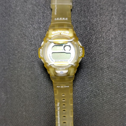 G-shock Baby-G Digital Quartz Women