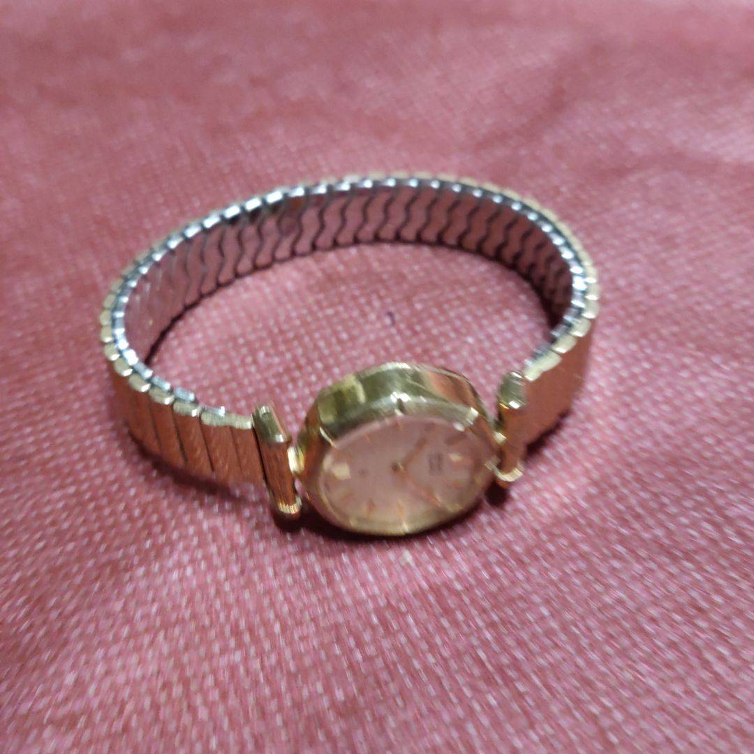 Seiko Analog Quartz Women