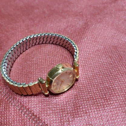 Seiko Analog Quartz Women