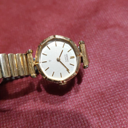 Seiko Analog Quartz Women