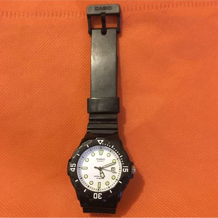 Casio Another Edition Analog Quartz Women