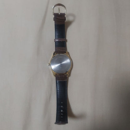 Casio Analog Quartz Men