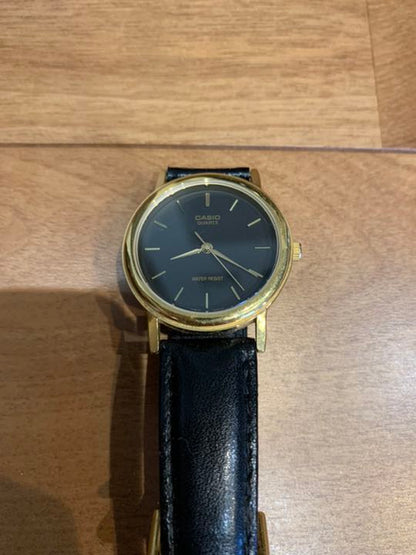 Casio Analog Quartz Men