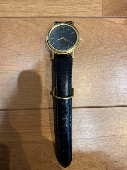 Casio Analog Quartz Men