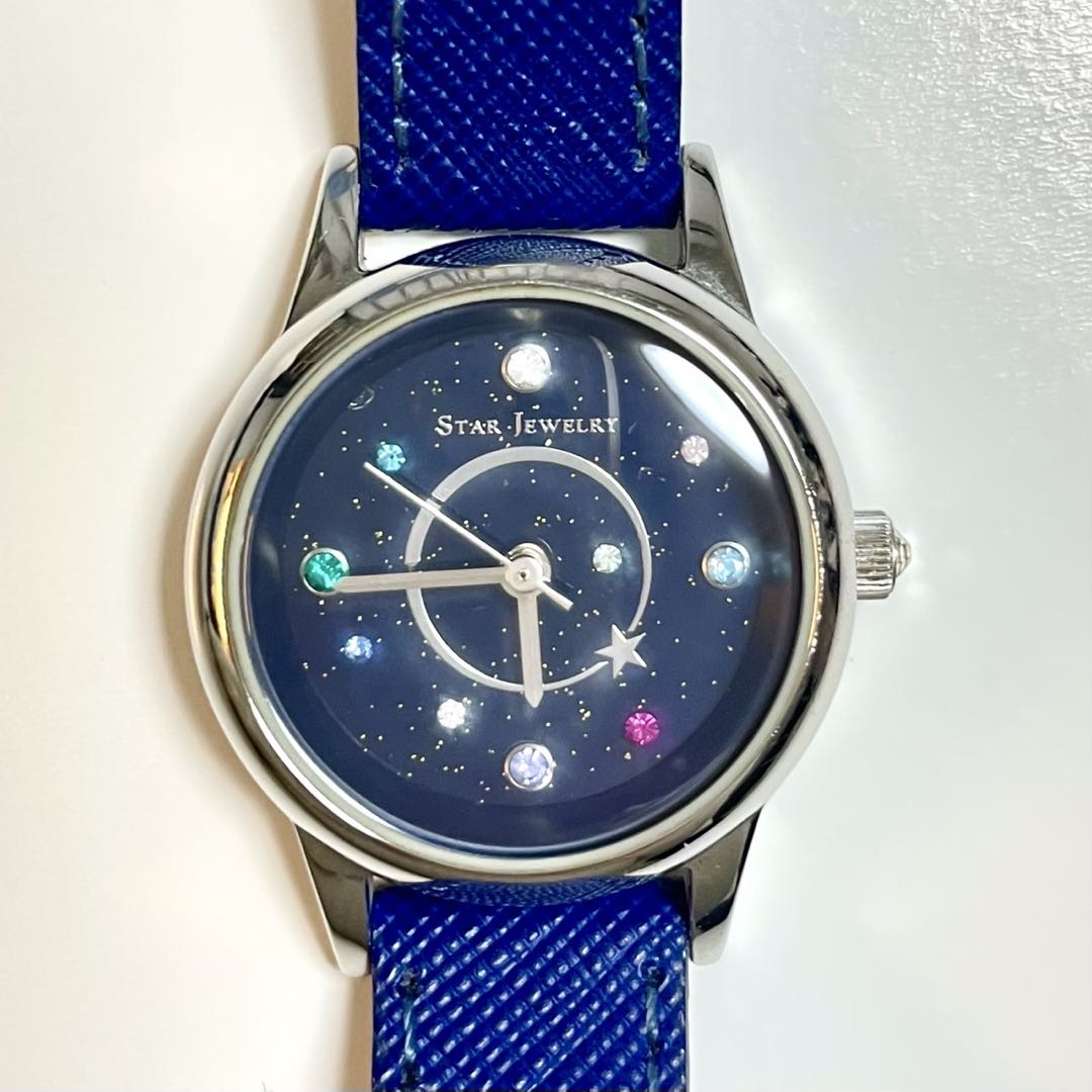 Star Jewelry sailor moon Analog Quartz Women