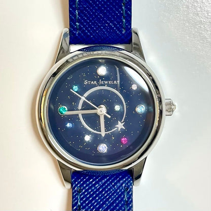 Star Jewelry sailor moon Analog Quartz Women