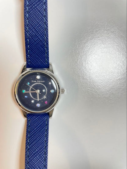 Star Jewelry sailor moon Analog Quartz Women