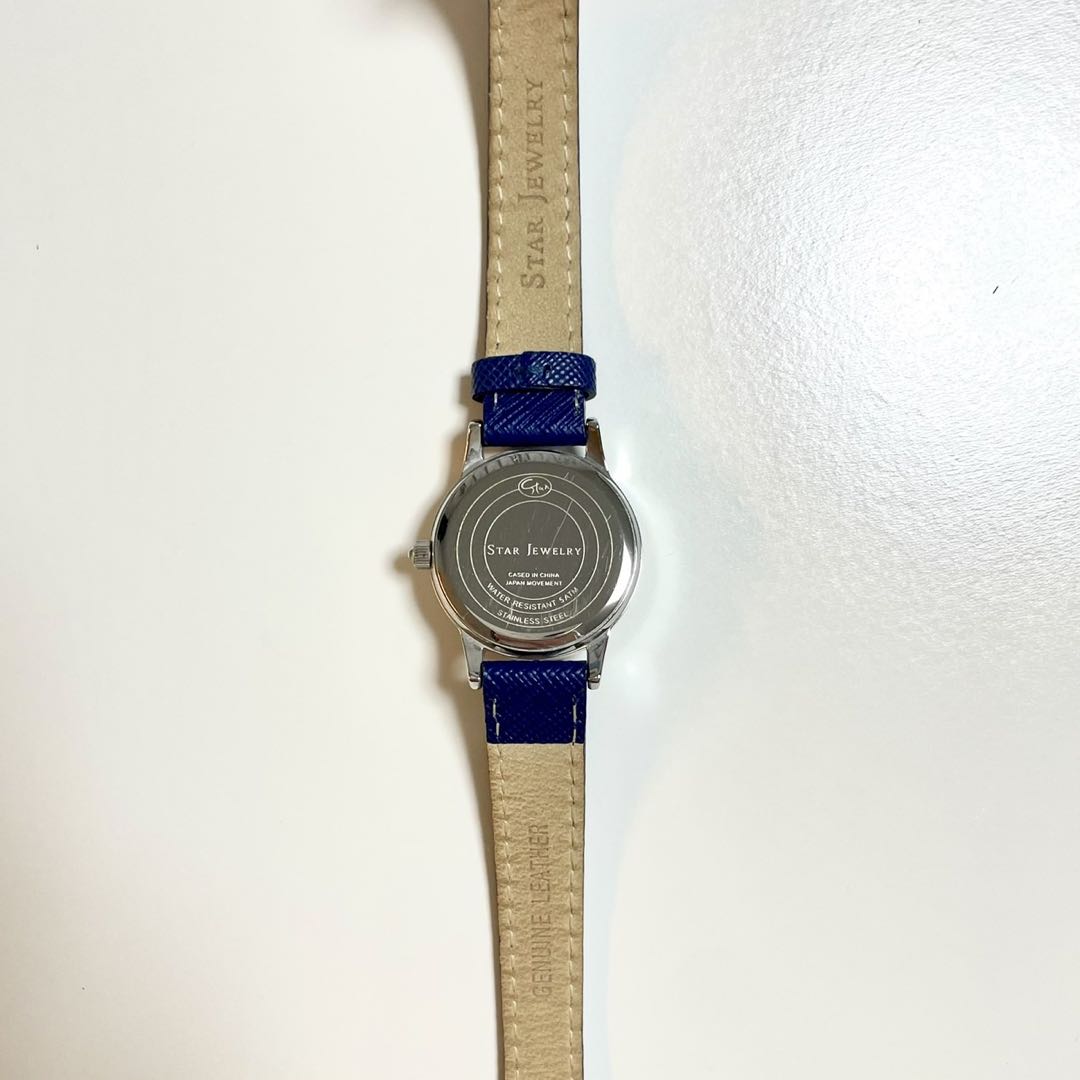 Star Jewelry sailor moon Analog Quartz Women
