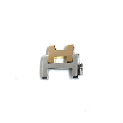 Hermes clipper CL3.440 Analog Quartz Men エルメス クリッパー 時計 コマ