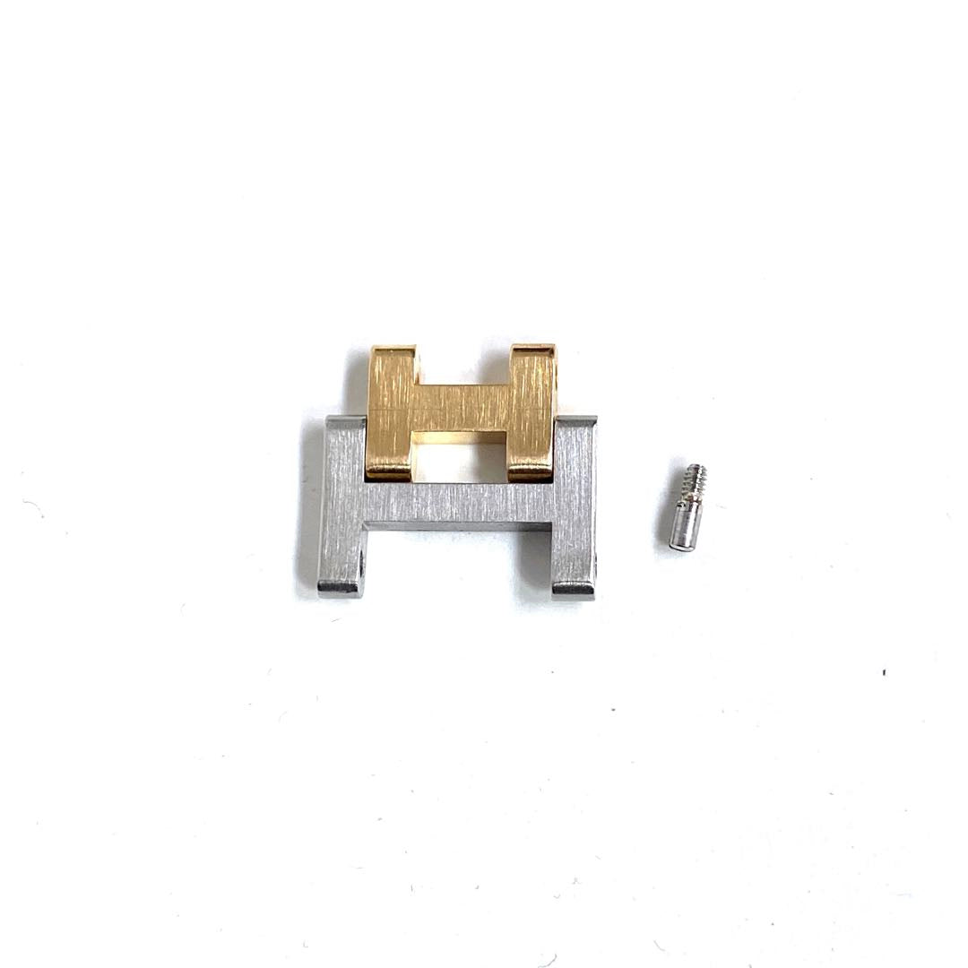 Hermes clipper CL3.440 Analog Quartz Men エルメス クリッパー 時計 コマ