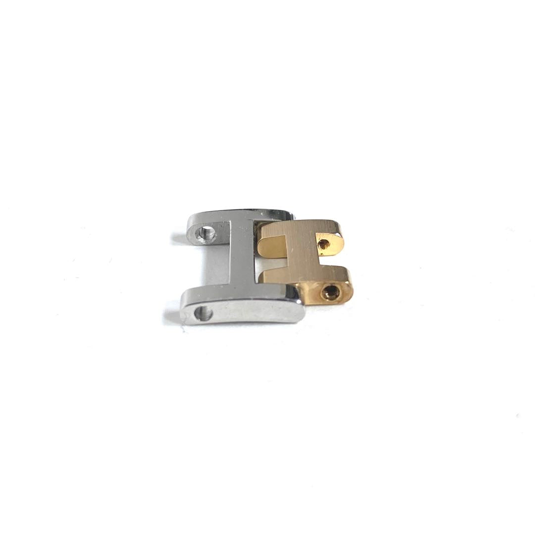 Hermes clipper CL3.440 Analog Quartz Men エルメス クリッパー 時計 コマ