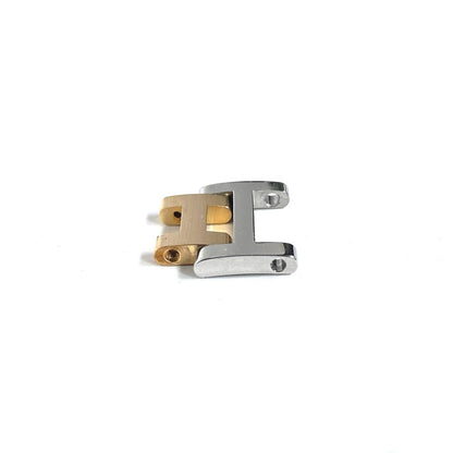 Hermes clipper CL3.440 Analog Quartz Men エルメス クリッパー 時計 コマ
