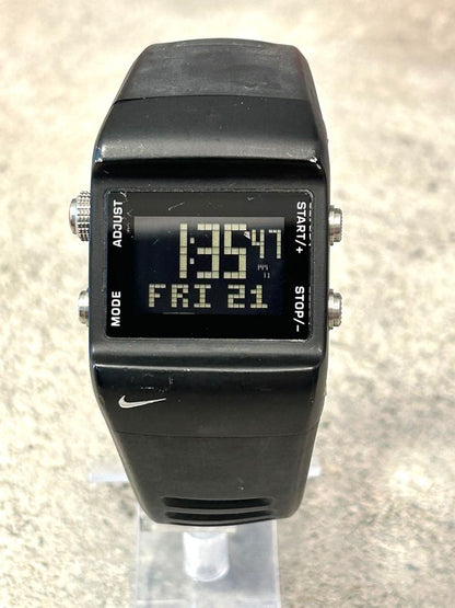 Nike WC0038 Analog Quartz Men