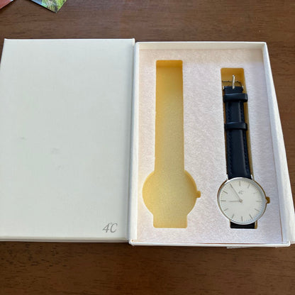 Canal 4c Analog Quartz Women