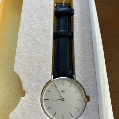 Canal 4c Analog Quartz Women
