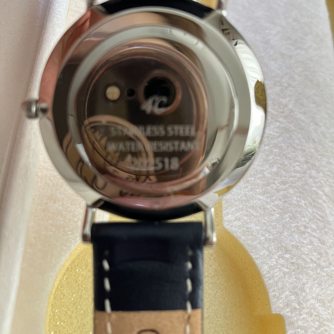 Canal 4c Analog Quartz Women