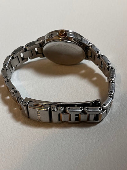 Casio Sheen SHW-1500 Analog Solar Women