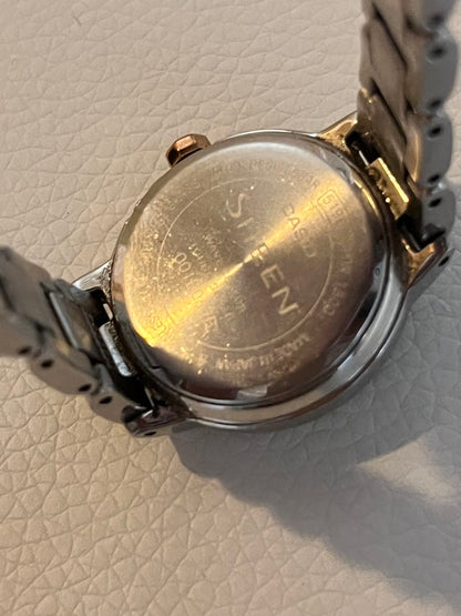 Casio Sheen SHW-1500 Analog Solar Women