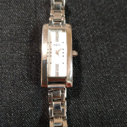 Ined Analog Quartz Women