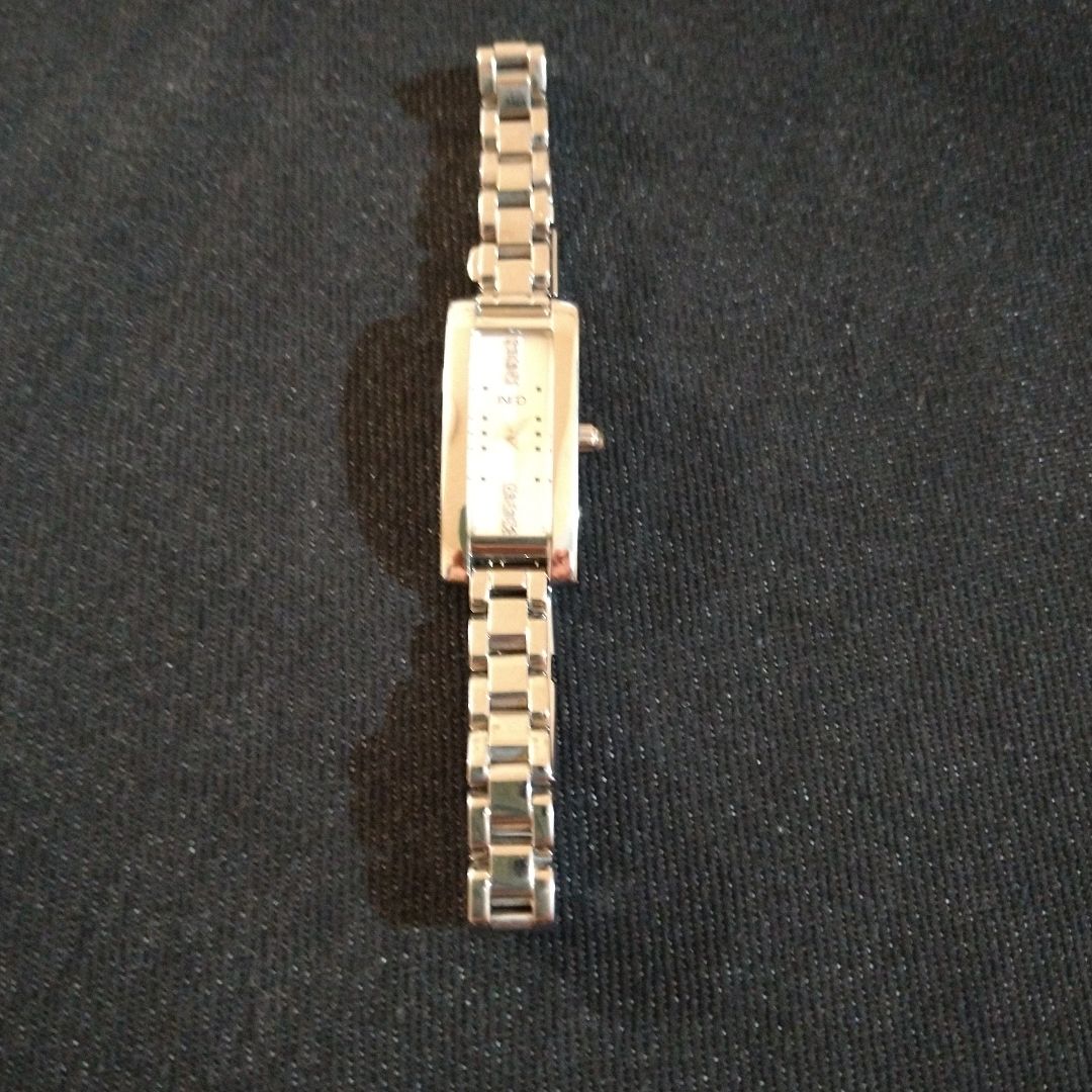 Ined Analog Quartz Women