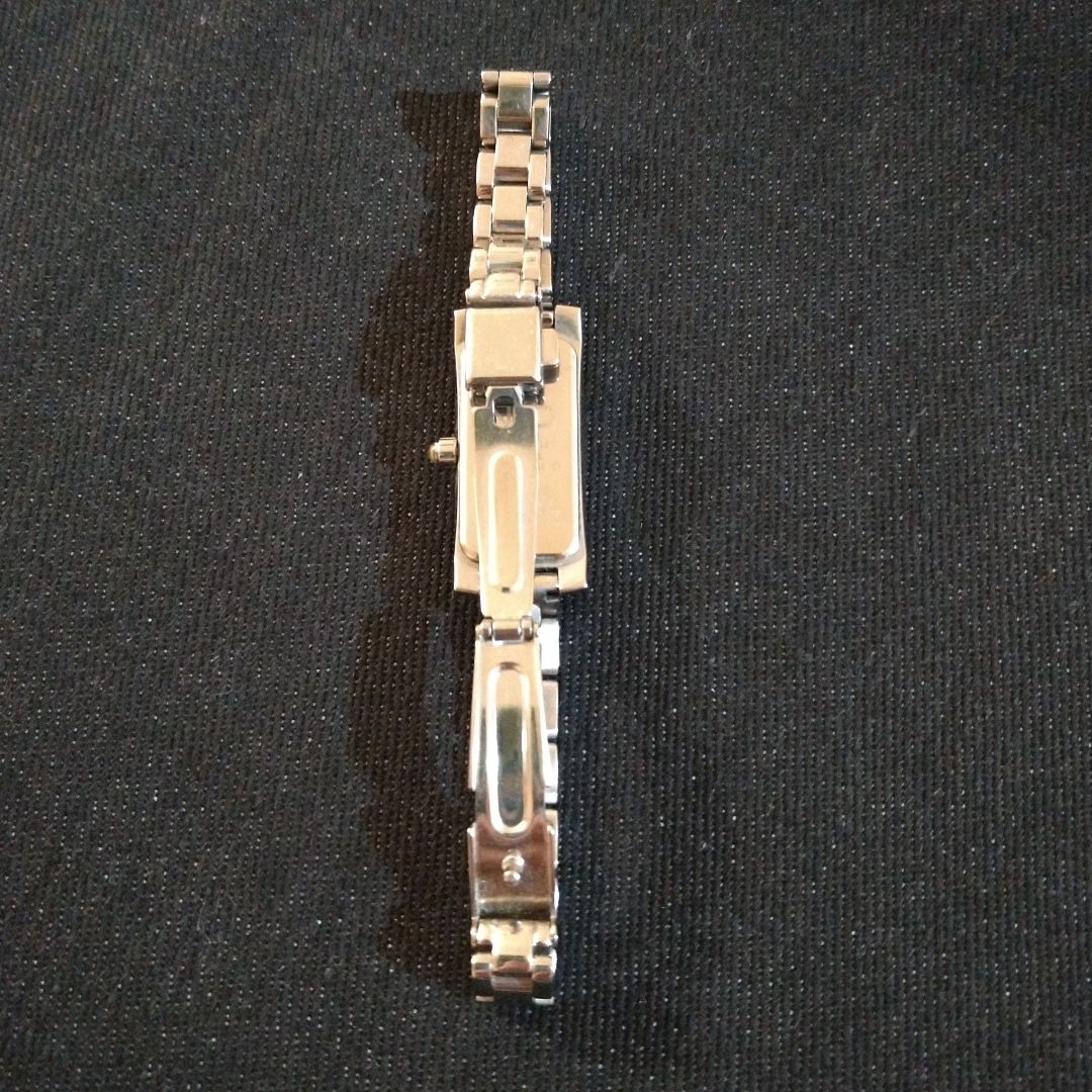 Ined Analog Quartz Women