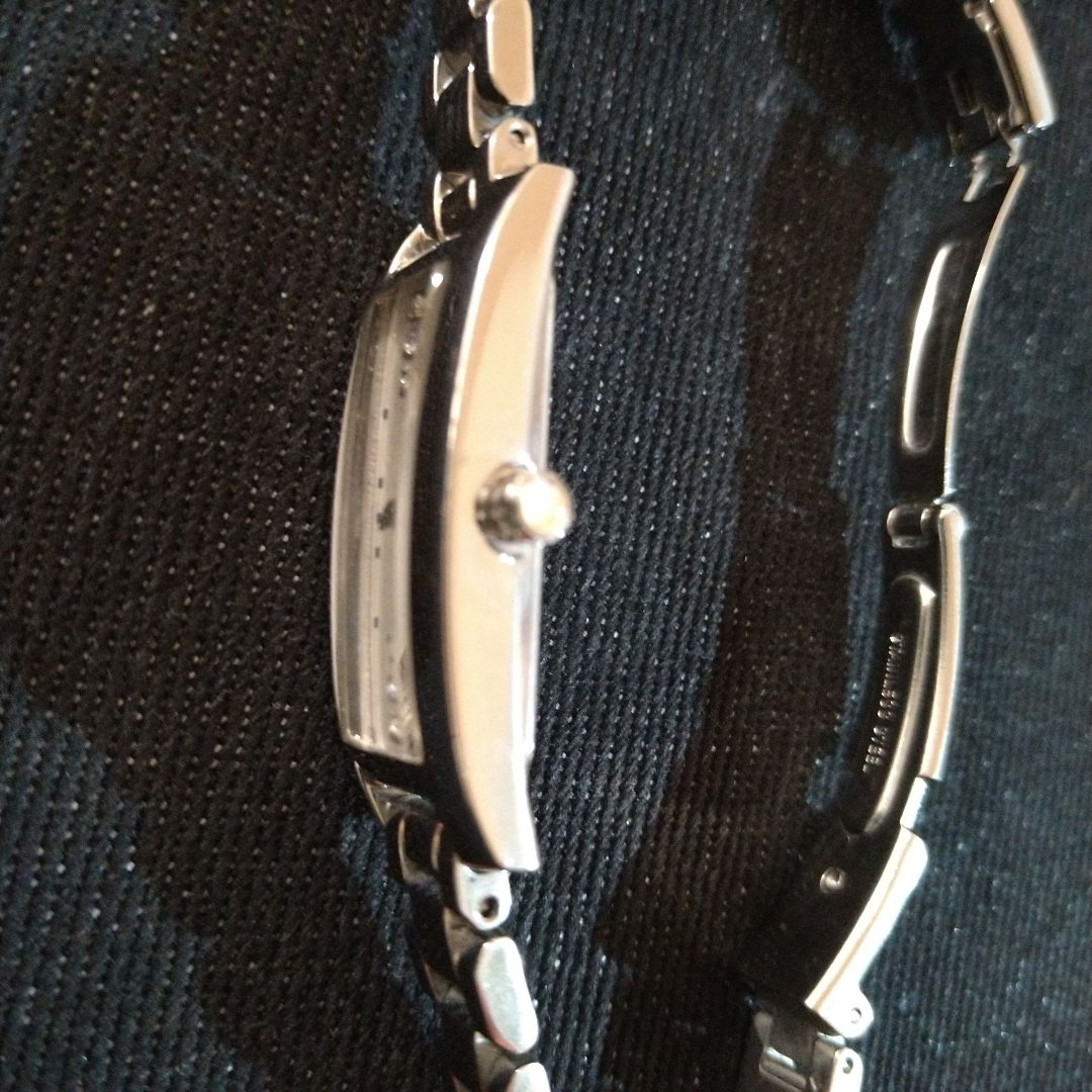 Ined Analog Quartz Women