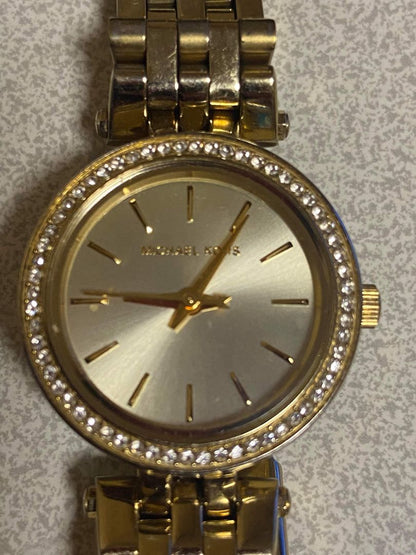 Michael Kors Analog Quartz Women
