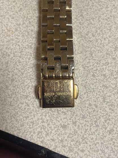 Michael Kors Analog Quartz Women