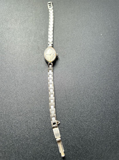 Seiko SEIKO SOLAR Analog Mechanical (Manual) Women