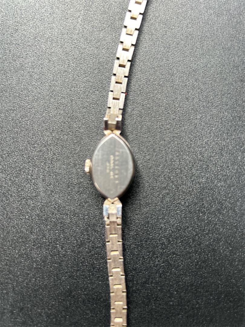 Seiko SEIKO SOLAR Analog Mechanical (Manual) Women