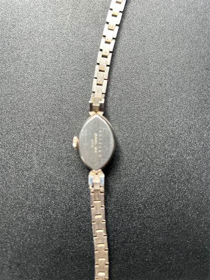 Seiko SEIKO SOLAR Analog Mechanical (Manual) Women