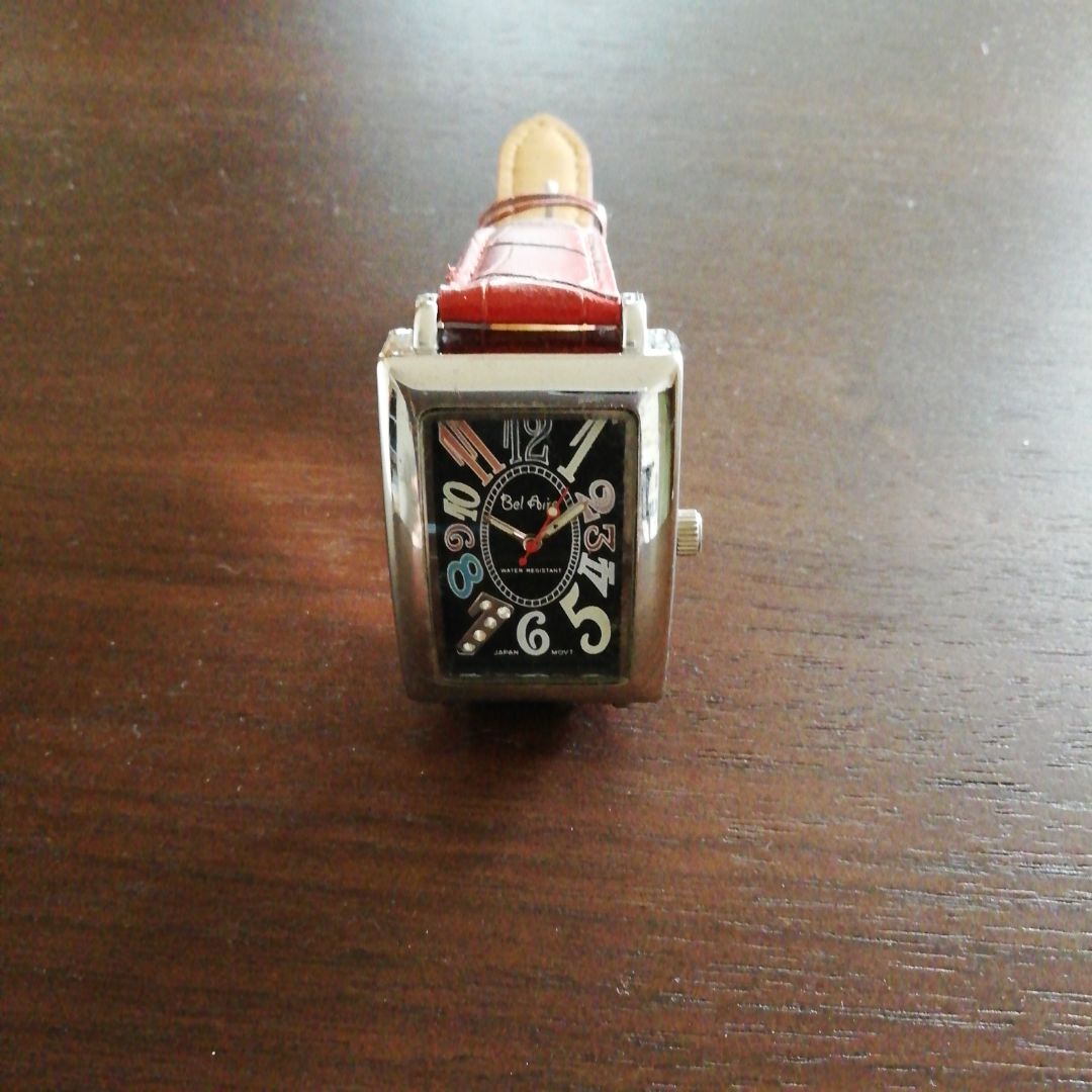 Bel Air Analog Quartz Women