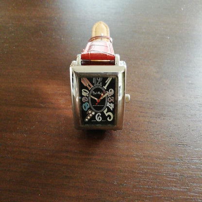 Bel Air Analog Quartz Women