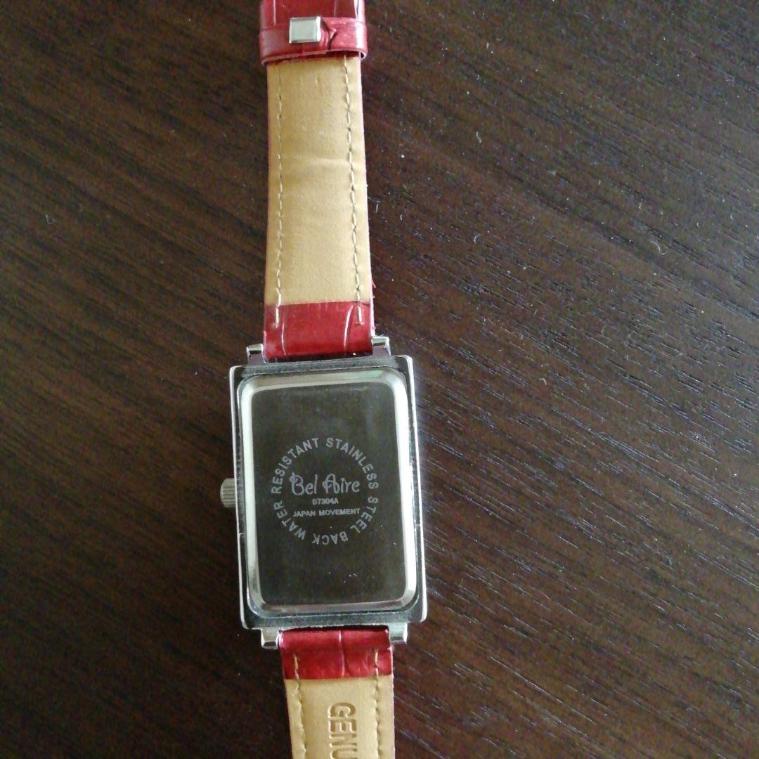 Bel Air Analog Quartz Women