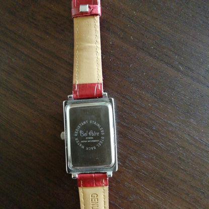 Bel Air Analog Quartz Women