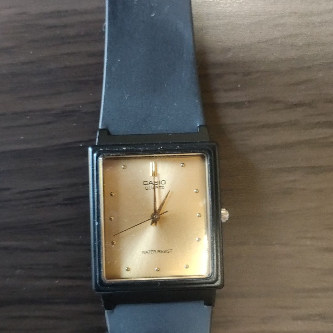 Casio Analog Quartz Women