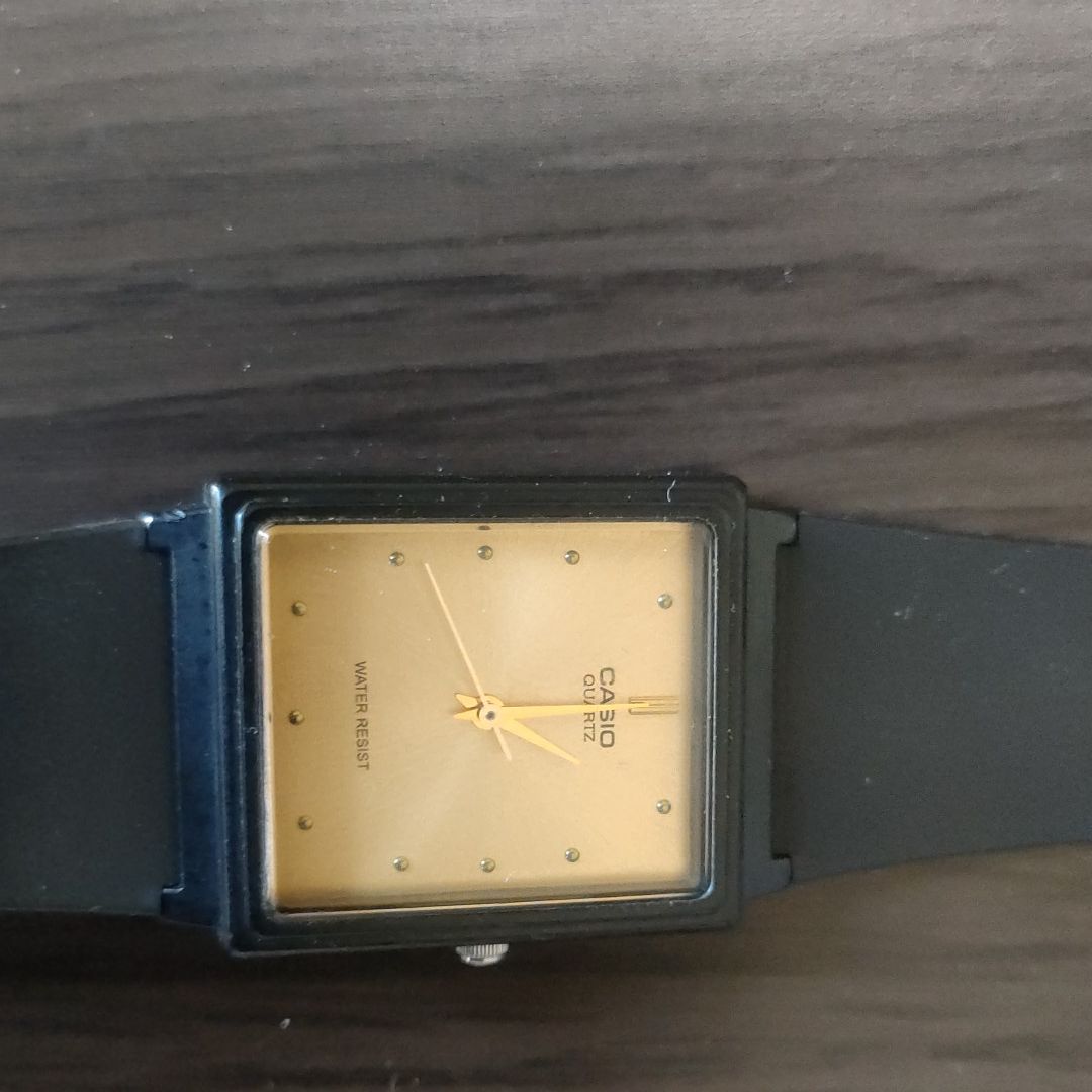 Casio Analog Quartz Women