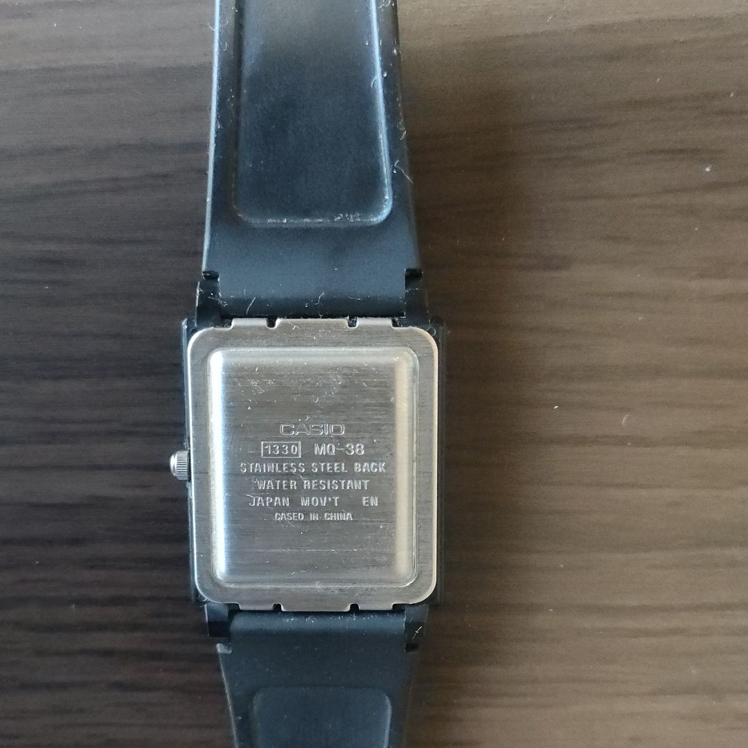 Casio Analog Quartz Women