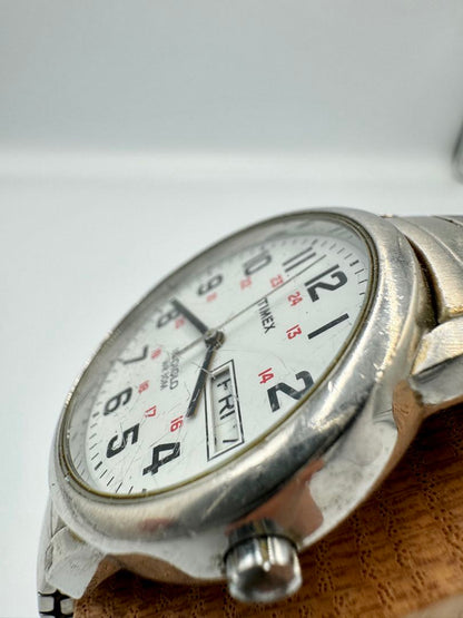 TIMEX Quartz Watch Date Calendar
