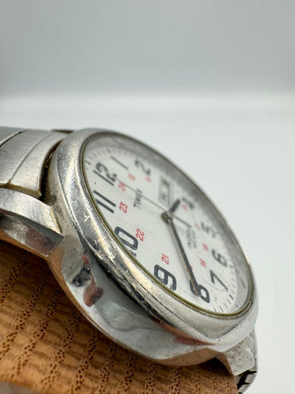 TIMEX Quartz Watch Date Calendar