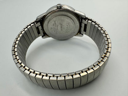 TIMEX Quartz Watch Date Calendar