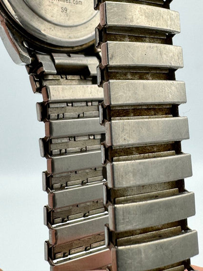 TIMEX Quartz Watch Date Calendar